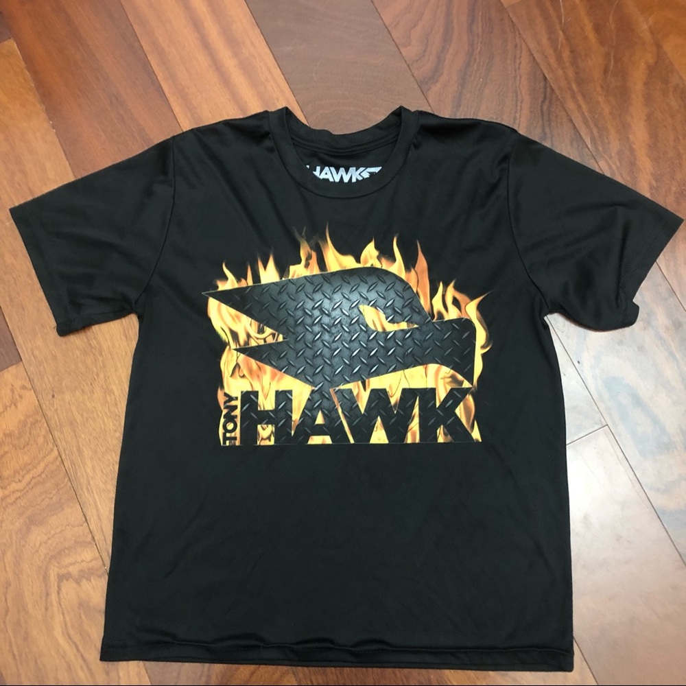 Tony Hawk T-shirt sz medium